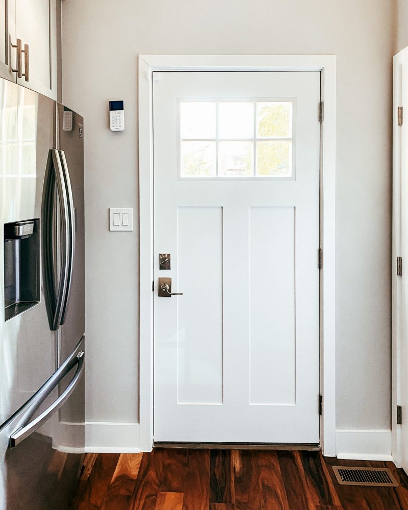 2417 Franklin St NW Washington DC