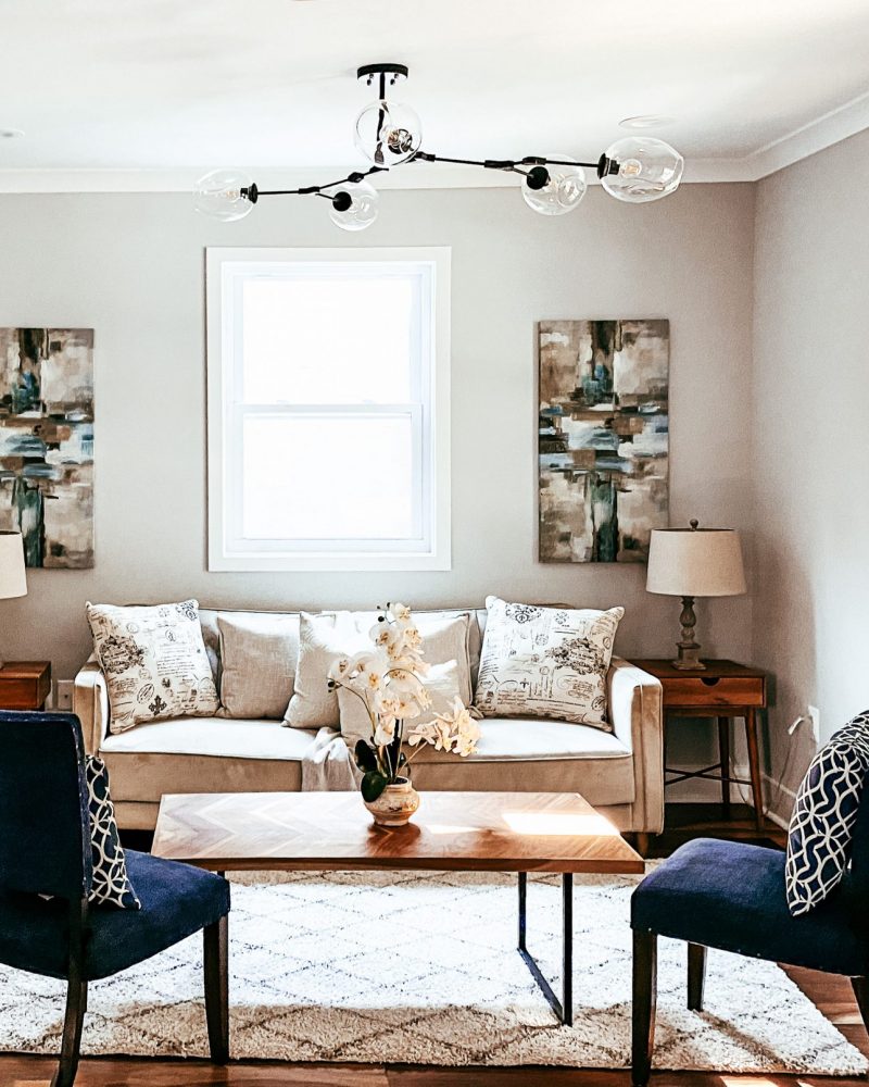 2417 Franklin St NW Washington DC