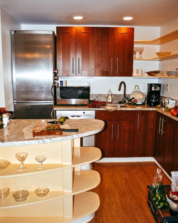 1307 Corcoran St NW Washington DC