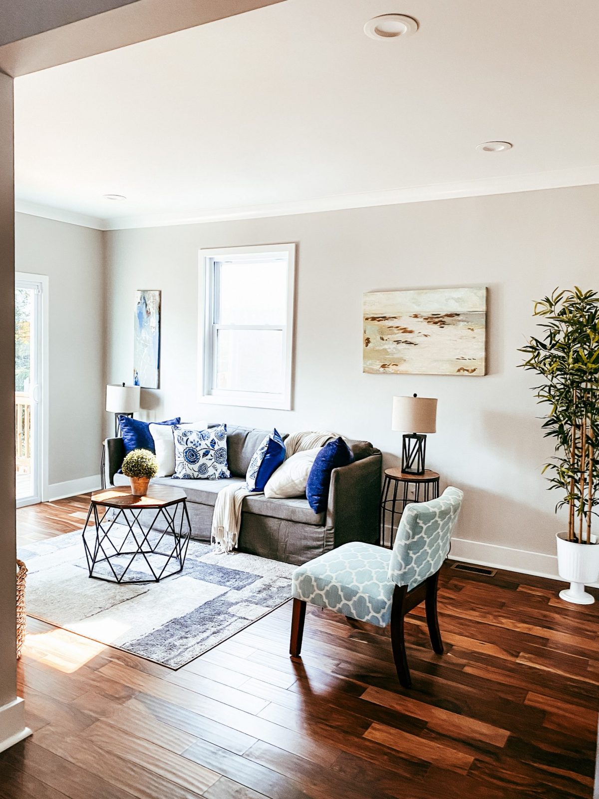 2417 Franklin St NW Washington DC