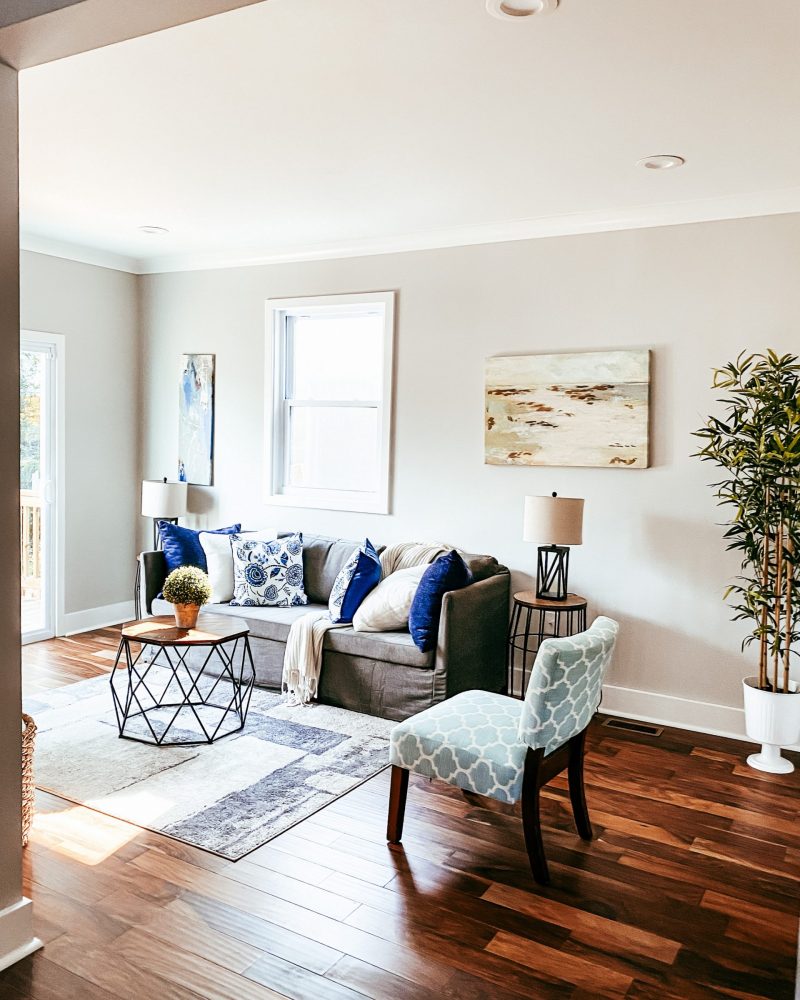 2417 Franklin St NW Washington DC