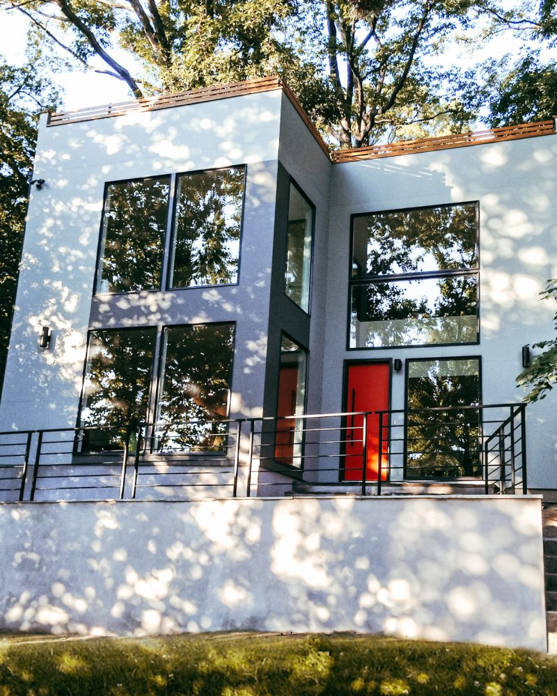 7007 Macarthur Blvd Bethesda MD Ideate LLC